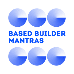 Based Builder Mantras collection image