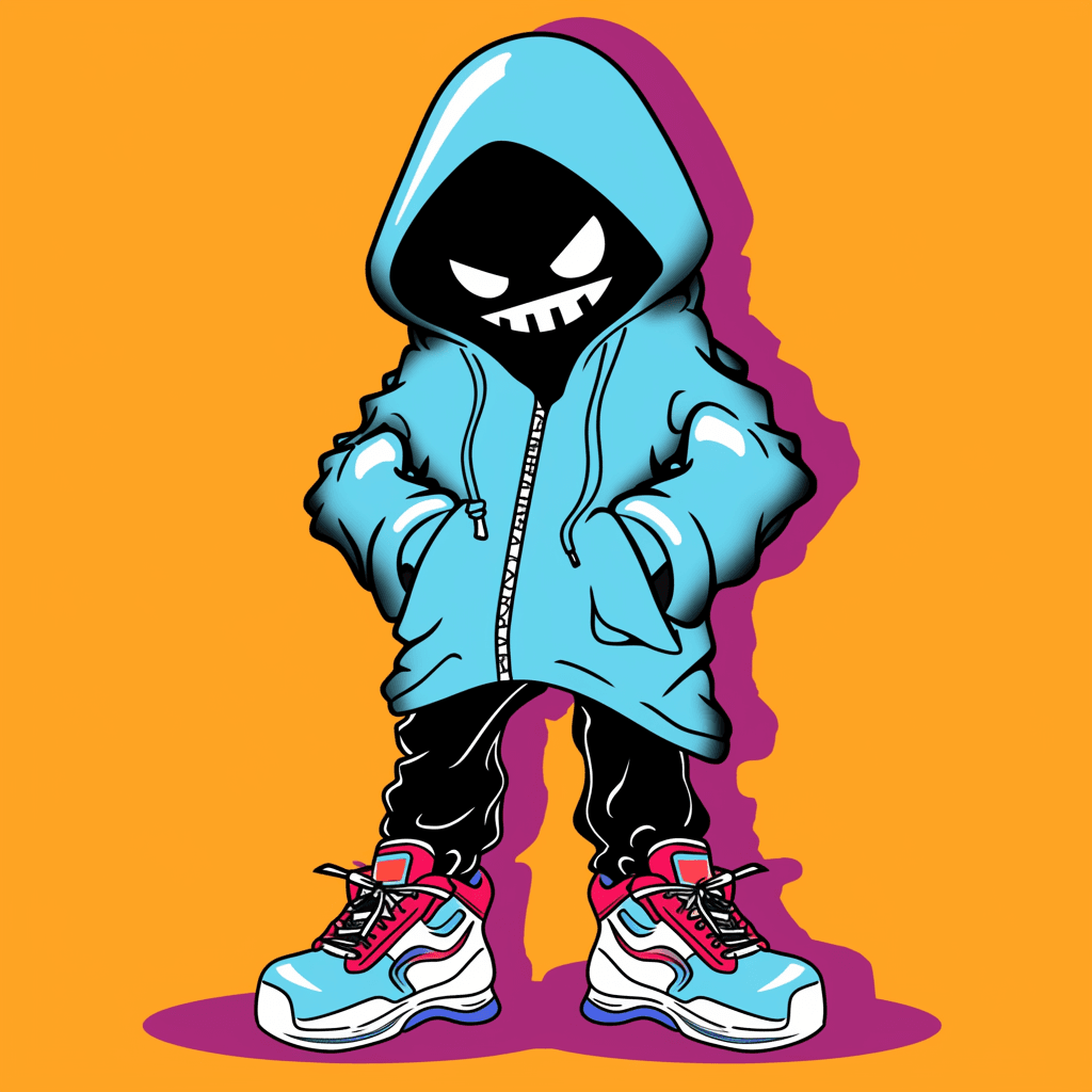 Folklore Ghouls - Collection | OpenSea