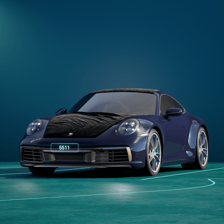 PORSCHΞ 911 5511