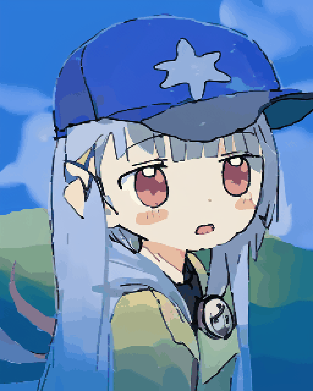 Oekaki #3729