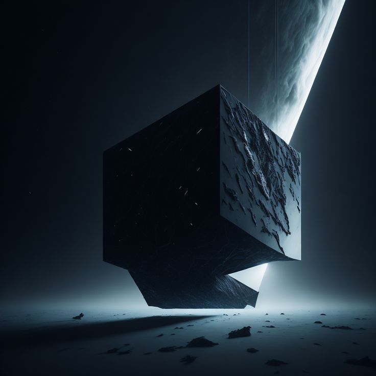 Black Cube