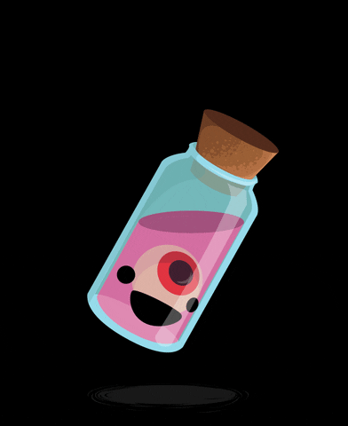Magic Potion