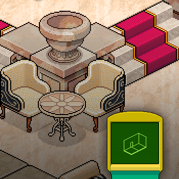 Habbo Room #937