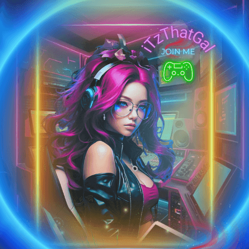 iTzThatGal2