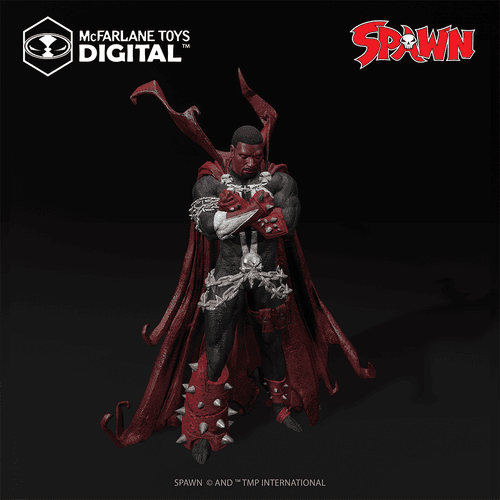 Spawn (311)