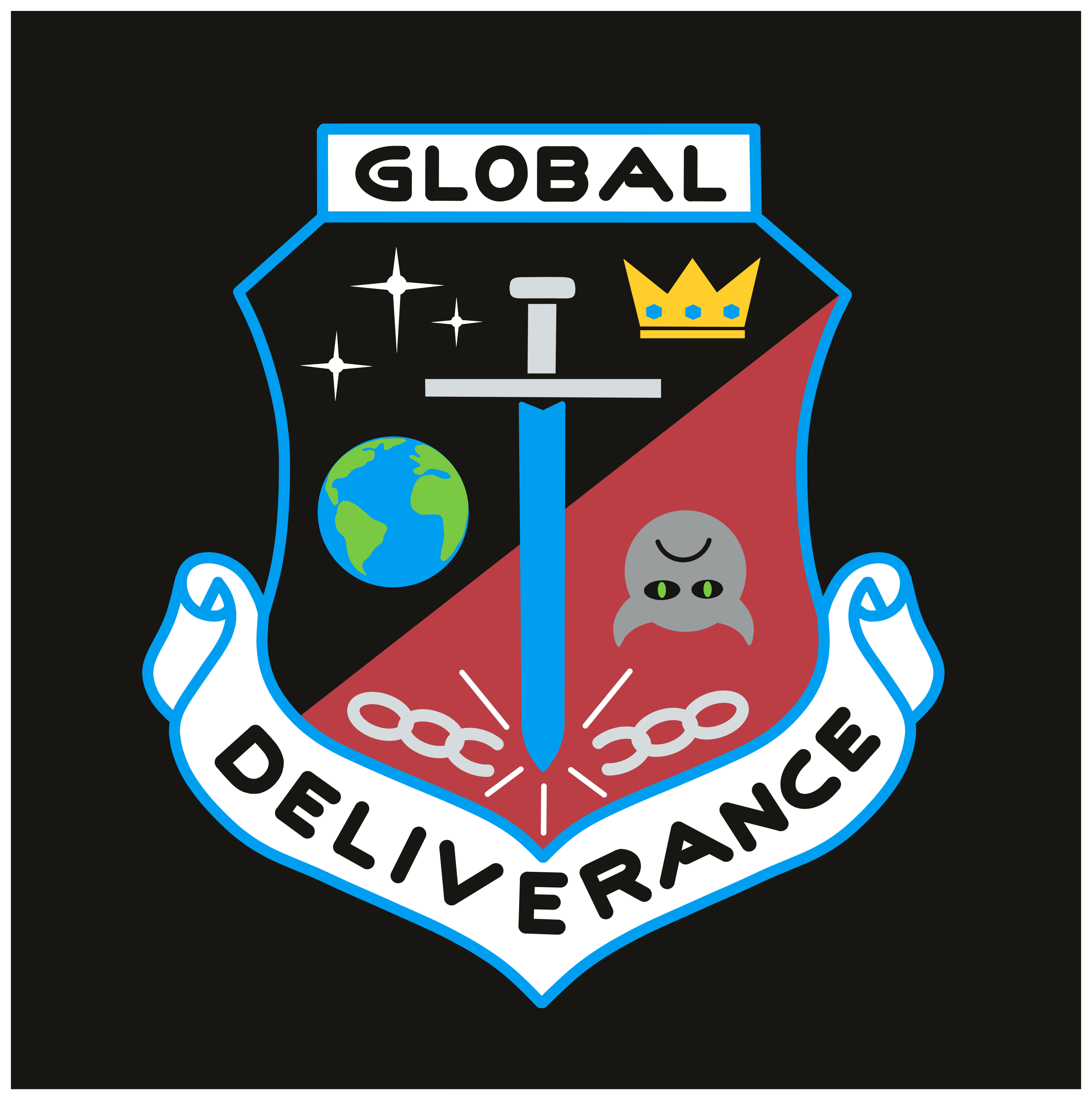 Global Deliverance Patch