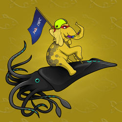 Ocean Racer #14282