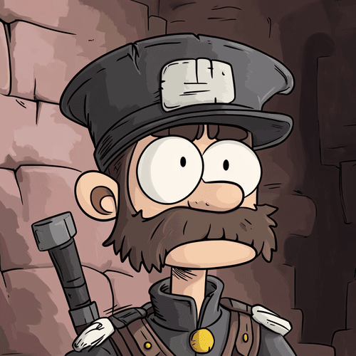 Cartooners: Beyond the Frame