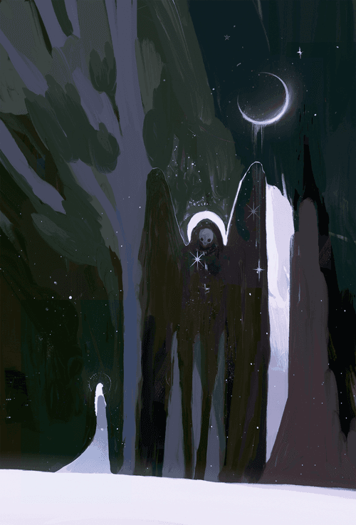 Moons