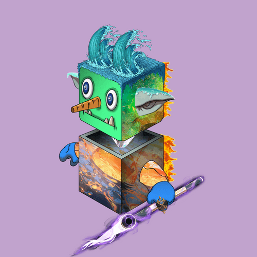 DragonBlock Legends