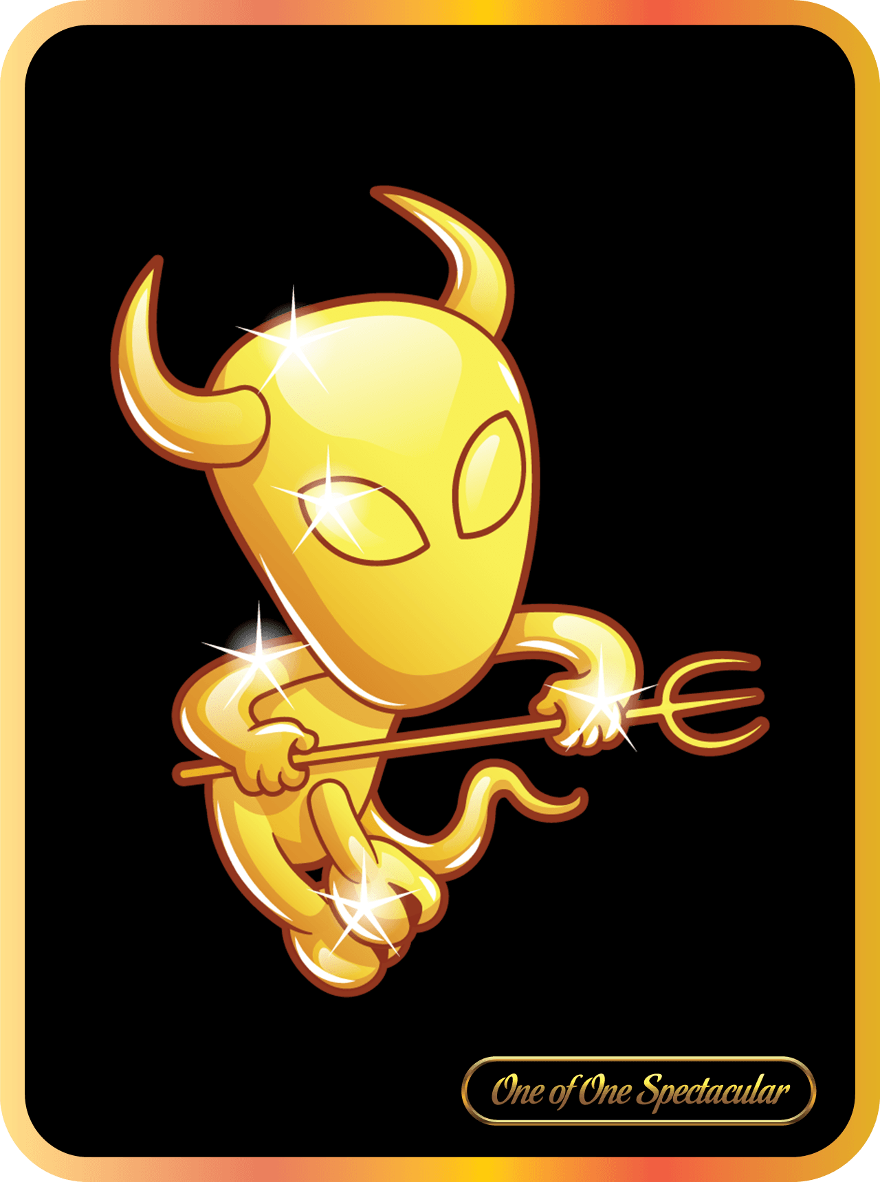 Resilient Red Devil #55285