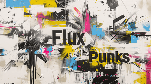 Flux Punks edition