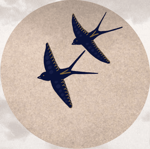 Poetic Flight