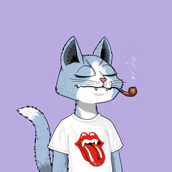 Mars Cat #6005