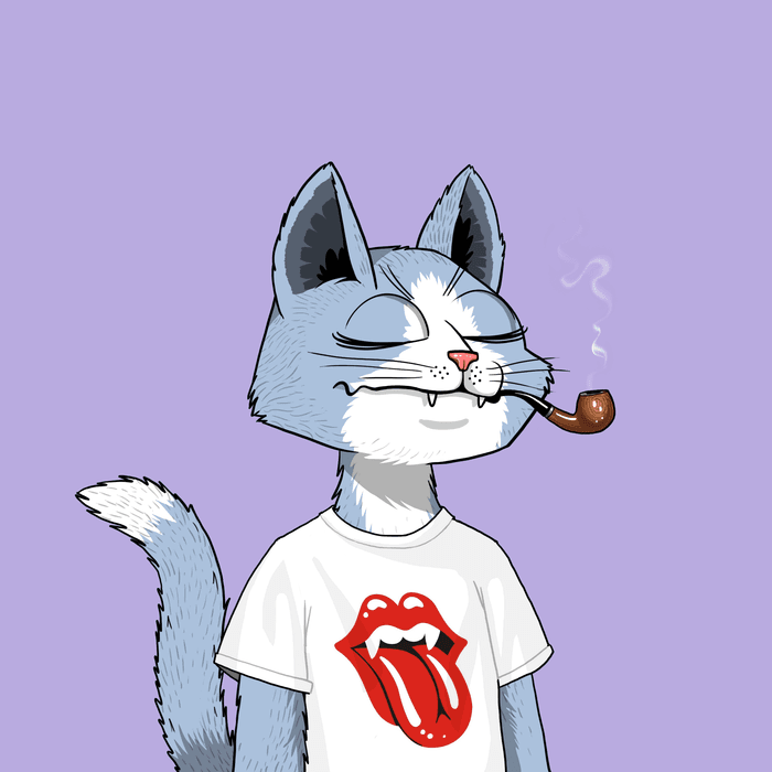 Mars Cat #6005
