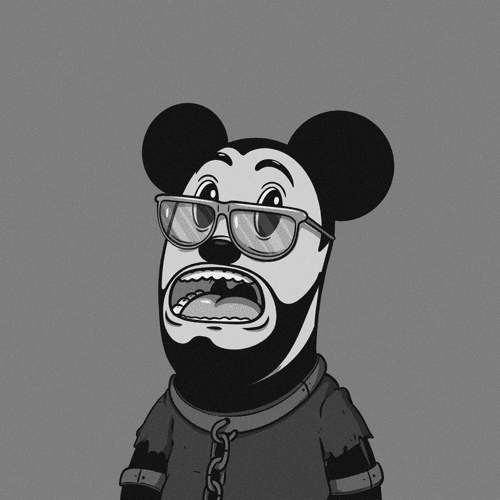 Steamboat Willie Trader