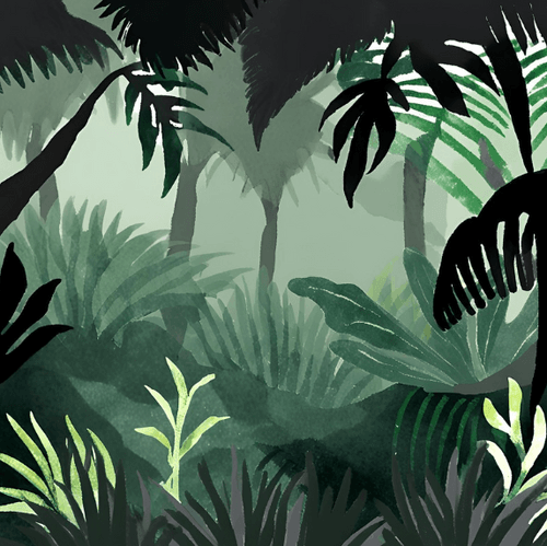 The Tales of the Wild