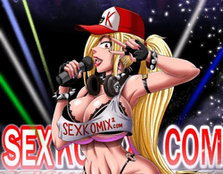 Anastasia sexkomix2.com collection image