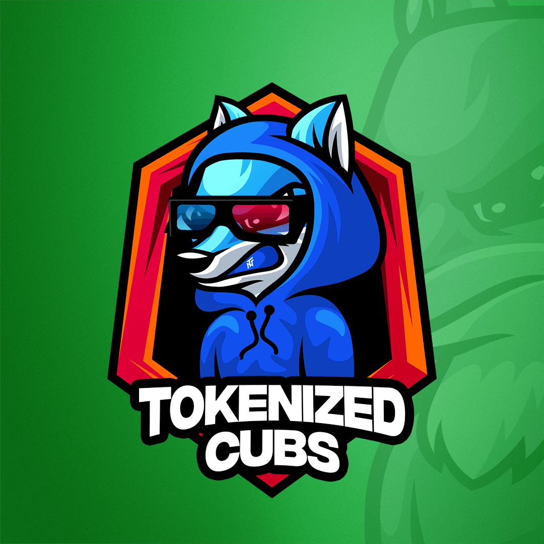 Tokenized Cubs