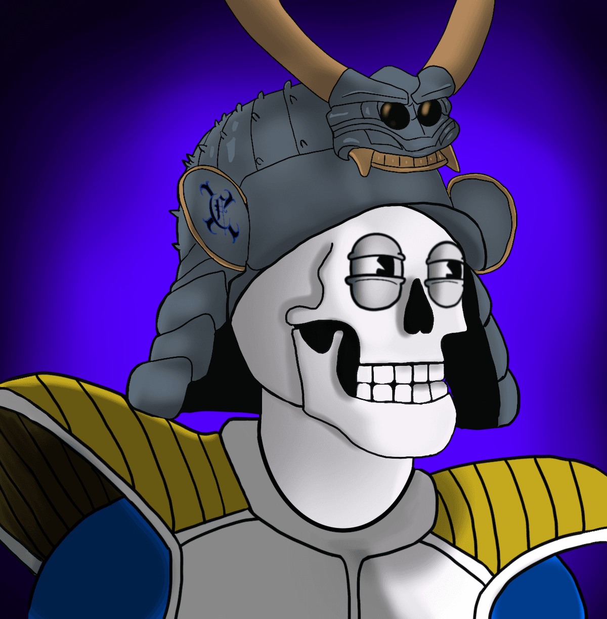Alien Vatos #161