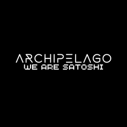 Archipelago - We Are Satoshi collection image