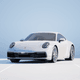 PORSCHΞ 911 6061