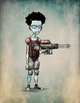 Nuclear Nerds #3375