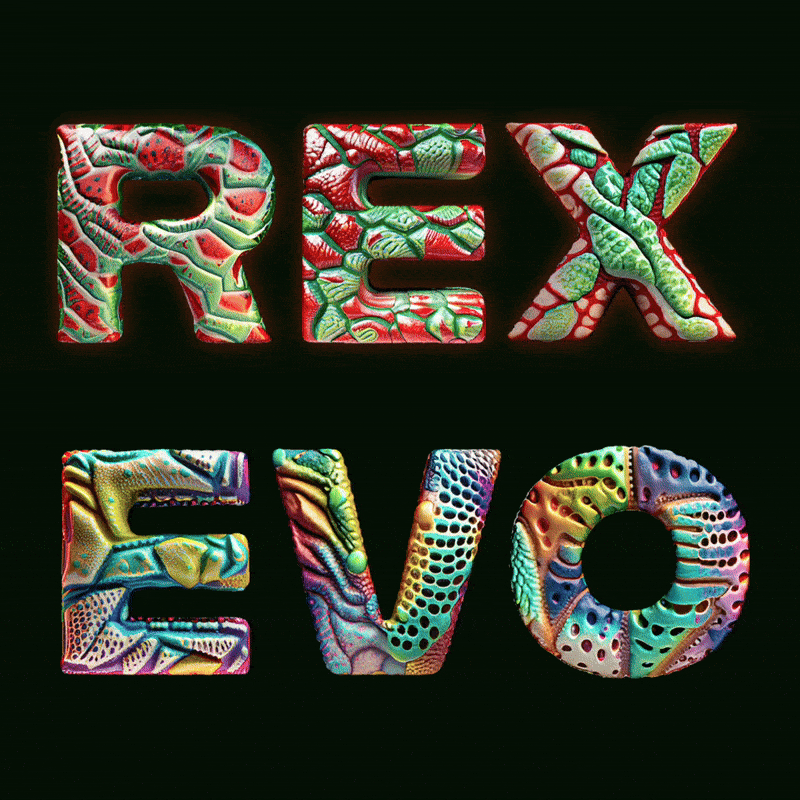 Rexevo