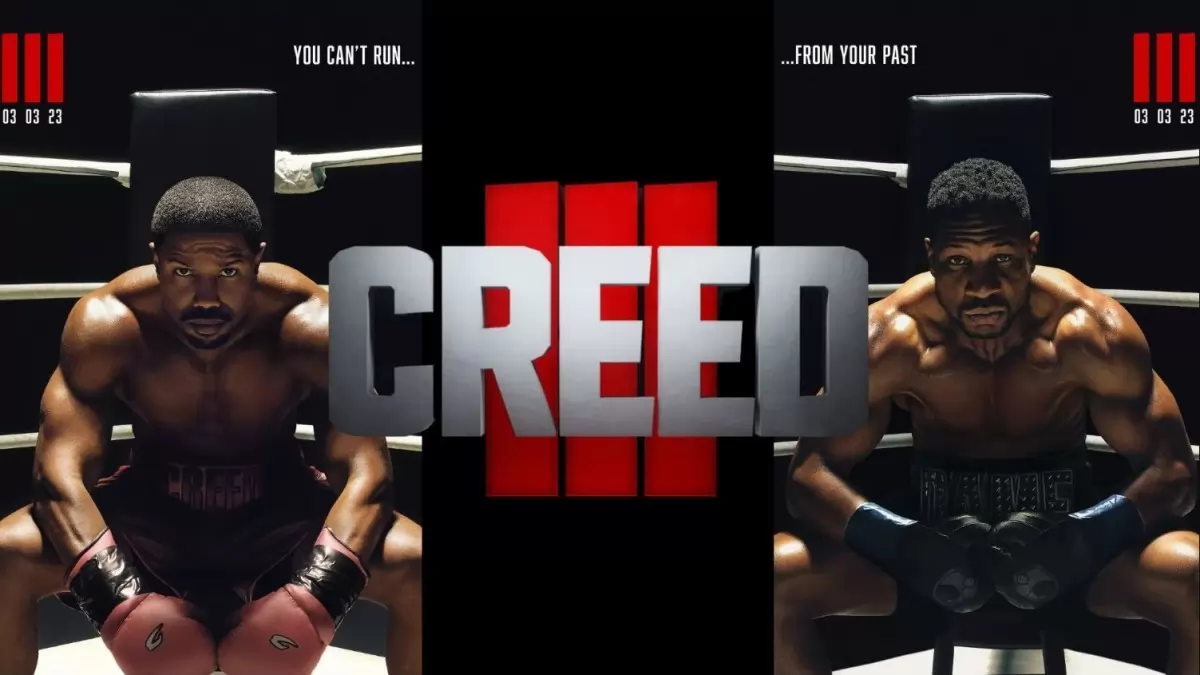 Creed 2 best sale free full movie