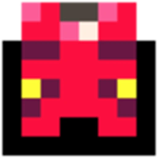 Pixel Hero #723
