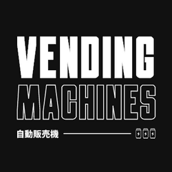 Vending Machines collection image
