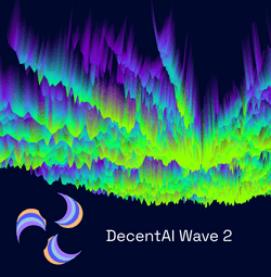 DecentAI Pass Wave 2 collection image