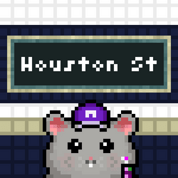 SubwayRat #4677