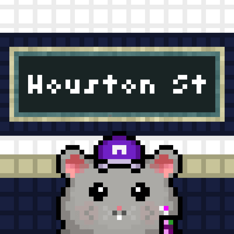 SubwayRat #4677