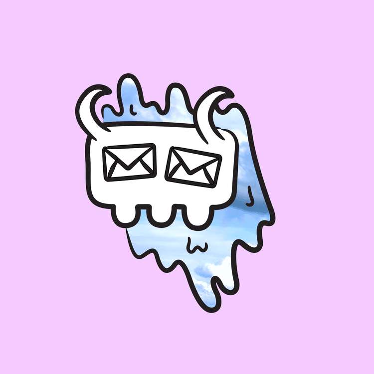 Ghost Boy #1755