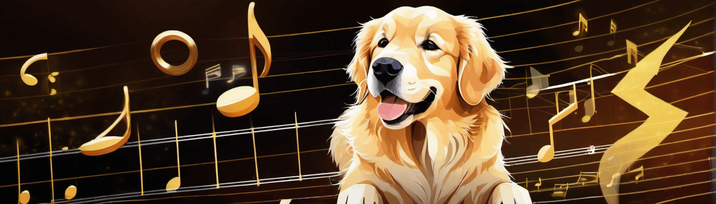 Woofs banner