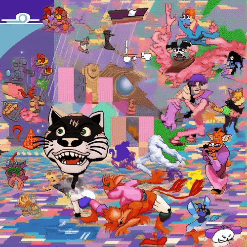 FarCats 5