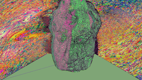 Freak Pelican (freakpelican) Farcaster social identity (Fname handle) PFP