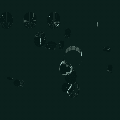 Event Horizon 22