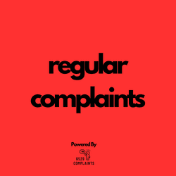 RegularComplaints by 6529Complaints collection image