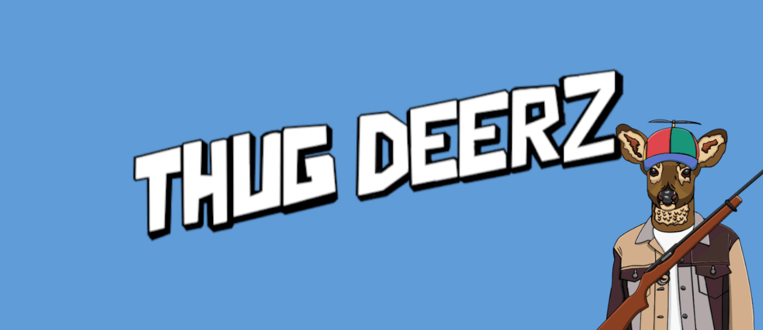 Thug_Deer banner