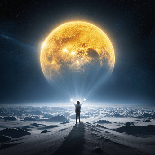 Visionary Voyages