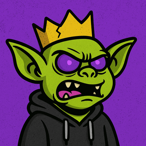 GRUMPY GREMLINS SOCIETY