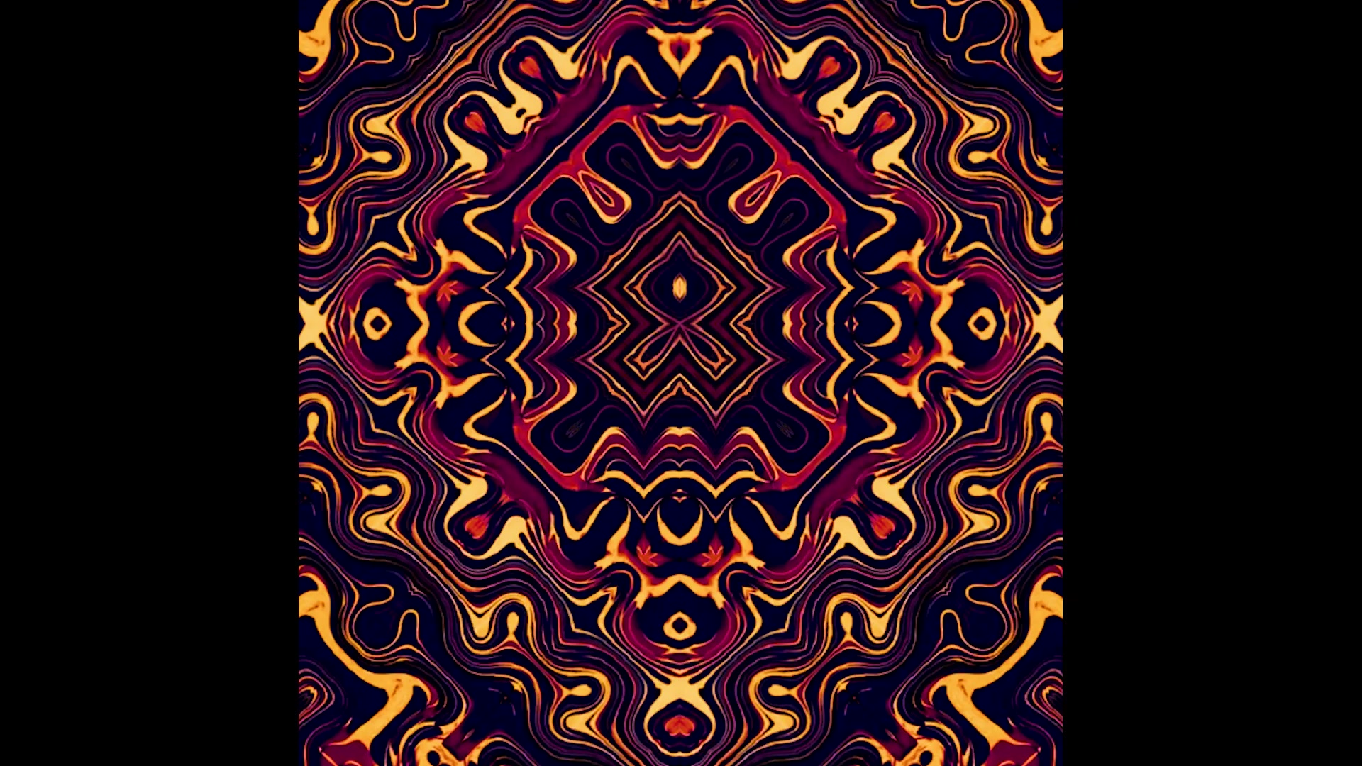 Kaleidoscope Mirage