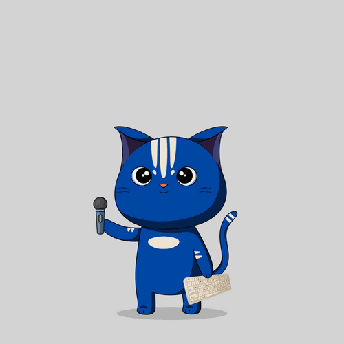 Purrr Pal #500
