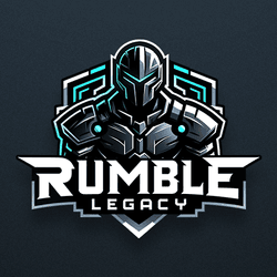 Rumble Legacy collection image