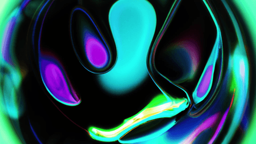DIGITAL LIFE FORM xDALL·E.1st iteration
