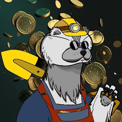 [CCGG] Crypto Mink