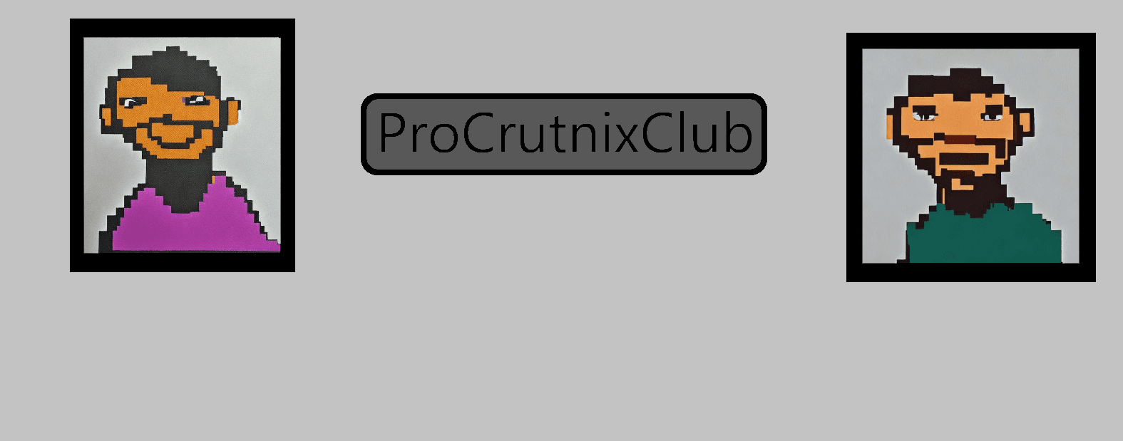 ProCrutnixClub banner