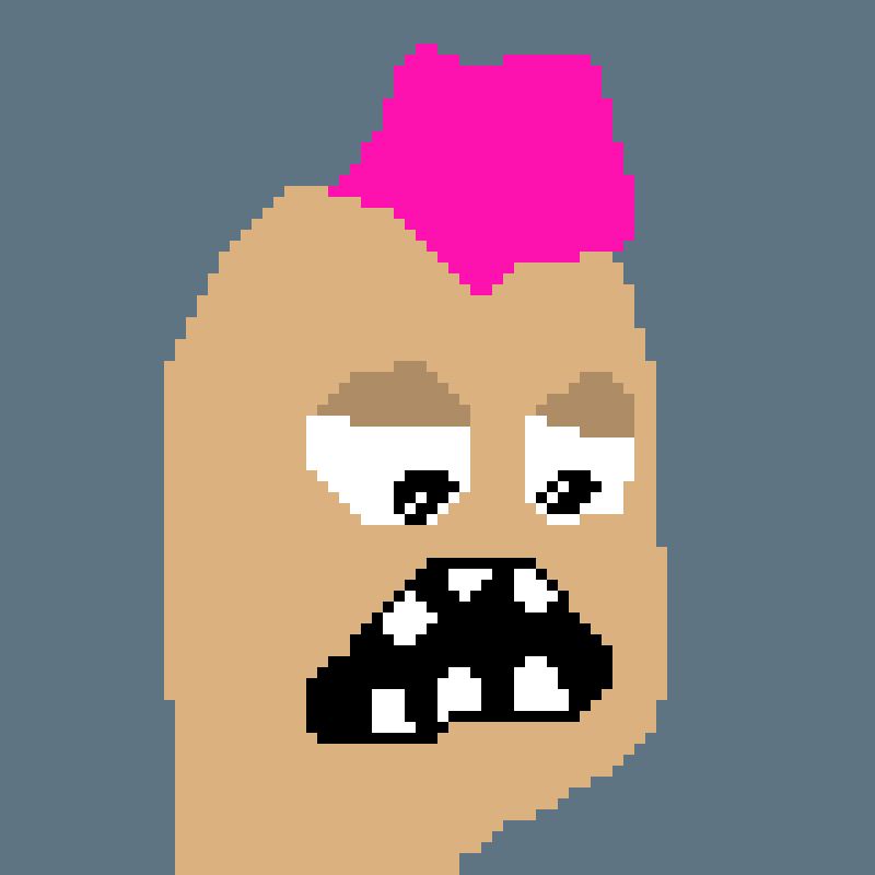 Punklets